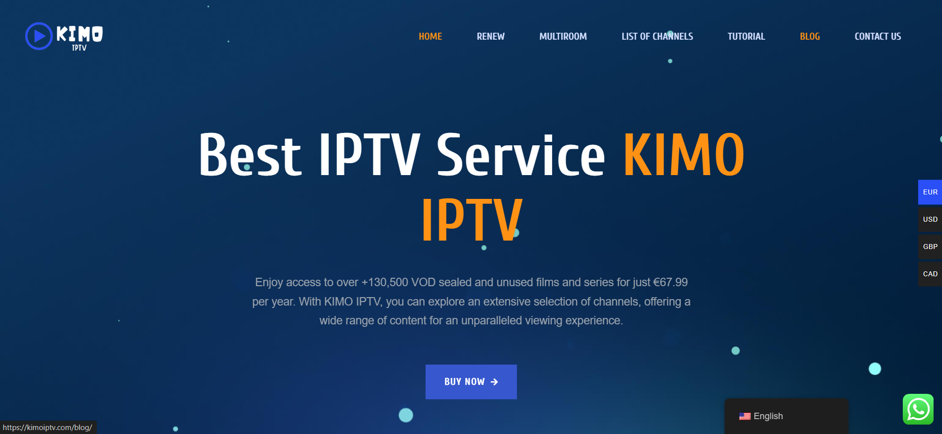 Kimoiptv.com